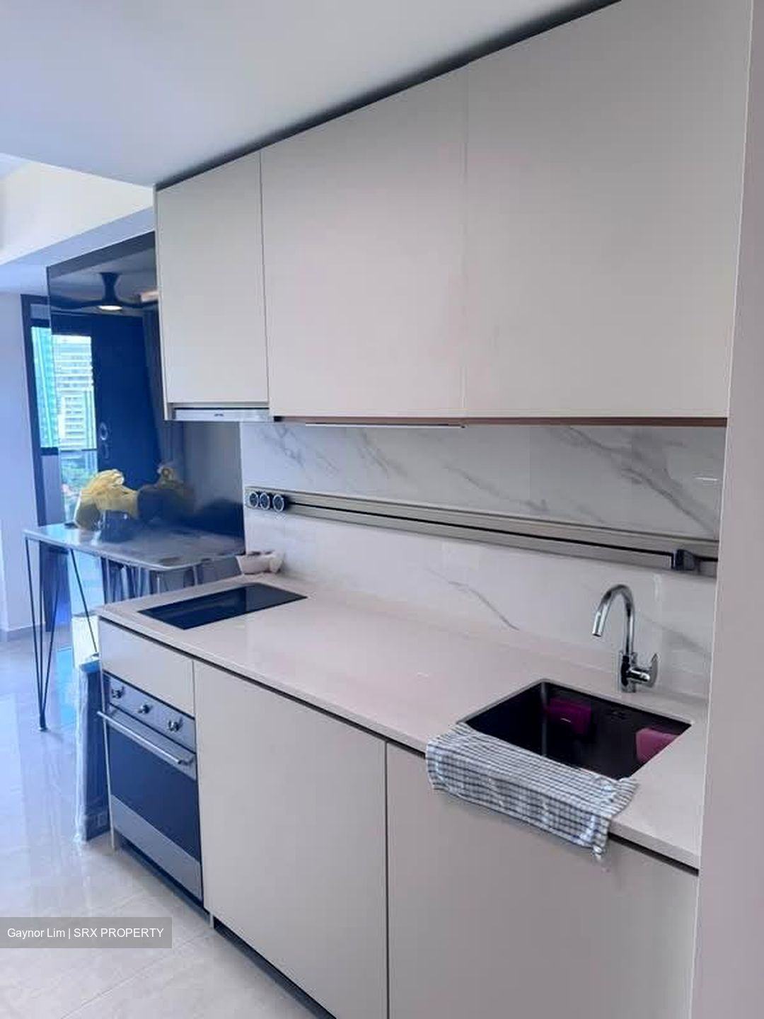 Kopar At Newton (D9), Apartment #566090141